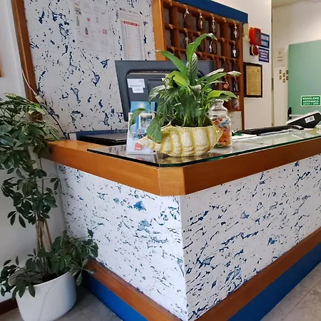 Splendor Ξενοδοχείο
