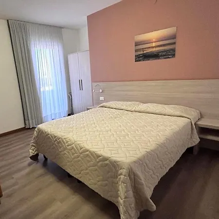 Splendor Hotell Grado