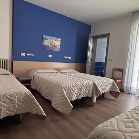 Hotell Splendor Grado